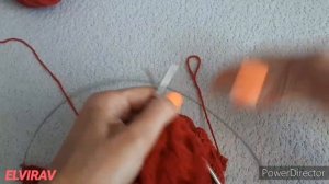 МАСТЕР КЛАСС КАРДИГАН АЖУРНЫЙ