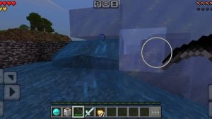 меня заперли