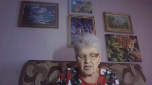 Первая часть стрима тети Моти