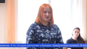 Громкий процесс по делу 25-летней Виктории Потапьевой вышел на финишную прямую