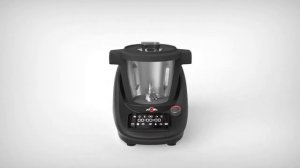 Обзор кухонного робота Atvel KitchenBot M1