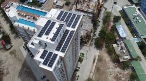 Crypto Builds Cities Funding Sustainable Urban Growth