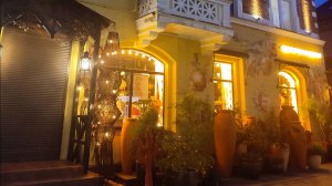 Зеленоградск2025. Отдых в 2025 г. Красота и достопримечательности.Променад.