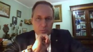 САМОВАР ИНТЕРВЈУ: Александар Германович Артамонов