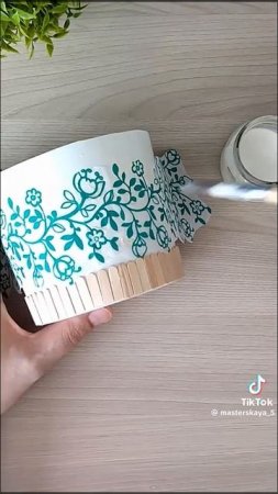 поставка  для цветов 💐