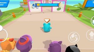 играю в супер трики