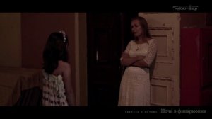 Трейлер. НОЧЬ В ФИЛАРМОНИИ