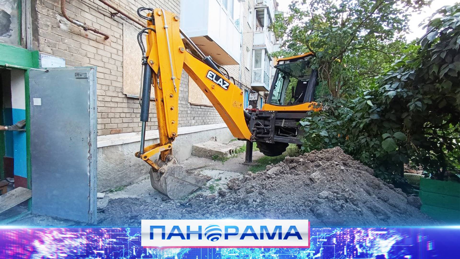 Ключ к жизни: как в Республике решают водную проблему?