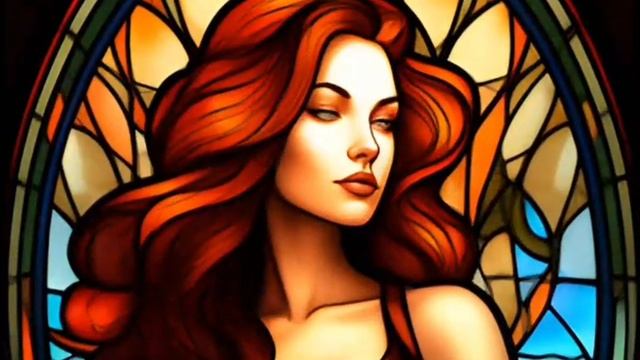 Девушка на витраже 💃 👩 #АСМР #ASMR #женщина #девушка #красота смотреть онлайн