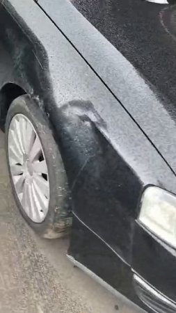 VOLKSWAGEN PASSAT AJ07GUU