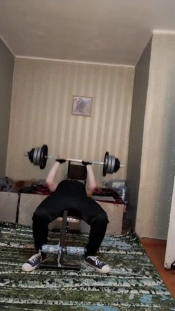 Трееировка в отпуск, более подробно в длинных видео 22.07.25