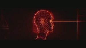 Она робот. Автор текста Михаил Юнкин.