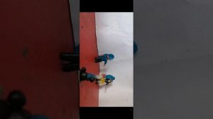 Обзор на Давид лепка 12 часть 3