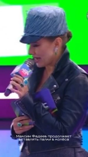 На VK Fest хотелось быть особенной и ярко обозначить мои изменения, амбиции и планы. #VKFEST2025