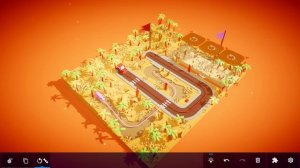 Please Fix The Road #5
