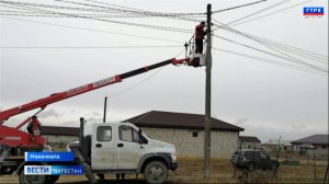 Сегодня в правительстве республики прошло заседание Штаба по вопросам состояния объектов ЖКХ
