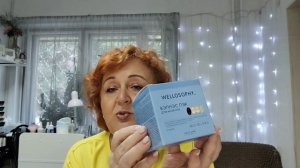 Распаковка заказа из каталога 10 Орифлэйм 2025