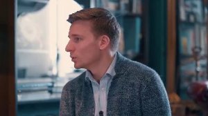 Культурный Дневник: балетмейстер Олег Виноградов