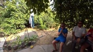 Виталик Зелёный развлечение детей 90х
