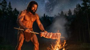 Создавайте, охотьтесь, выживайте: ARK: Ascended