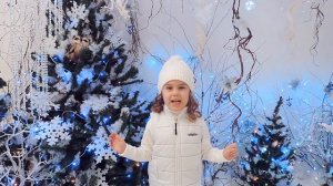 Зима. Песенки для Детей