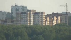 Доля воровская-Кострома, Прогулки по городу, Часть первая
