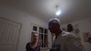 Приезд с Крыма. Встреча с мамой. День 11-й, часть 20-я. 20.06.2024.