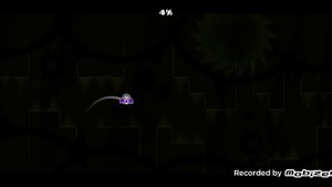 (fluke from medium demon) the golden 7% on mobile