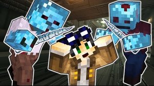 зомби апокалипсис серия 33