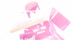 Красная пантера...Обзор на чигири в Azure Latch