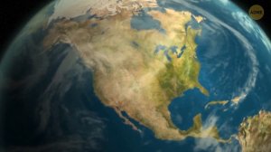 Ужасающий Юрский морской монстр только что найден в США