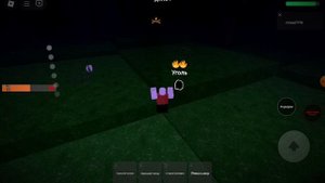 Игра 99 ночей в лесу