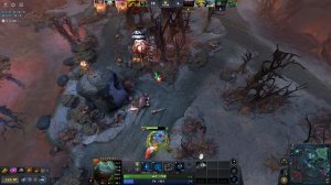 Dota 2 / ПРОХОЖДЕНИЕ, ЧАСТЬ 1076!