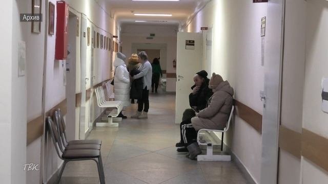 Более 100 специалистов станут участниками программ «Земский доктор» и «Земский фельдшер»