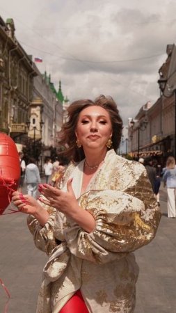 «Спасибо».
Премьера — 1 августа.