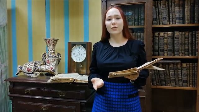 Читаем_время!_Журнал_Нива_Иван_Тургенев смотреть онлайн