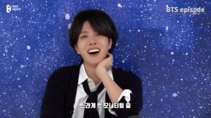 2025 FESTA BTS BTS Хосокджин Фото за кадром