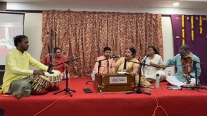 Smt. Anjana Basu | Sahaja Yoga | 4 November 2023