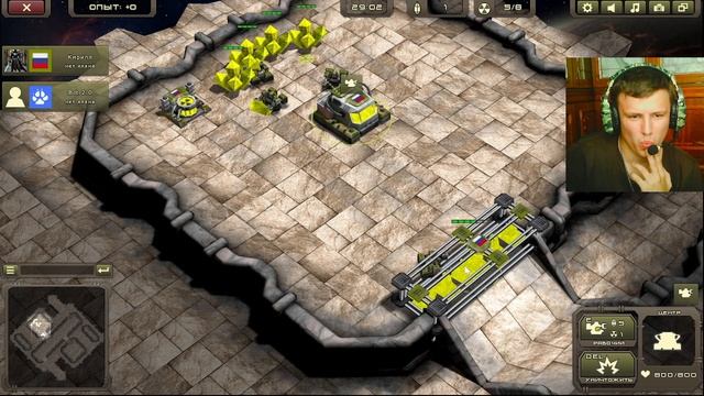 тёмный рыцарь копит  на дирижабли звёзды Honest War. 28 серия.