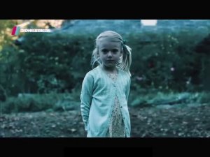 Трейлер сериала Донкербос (DONKERBOS) 2022 ЮАР