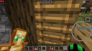 2 ая часть выживания minecraft ! ! !