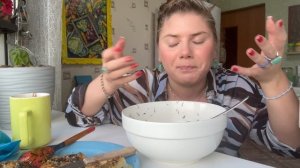 МУКБАНГ БАЗАР ЗА ЖИЗНЬ