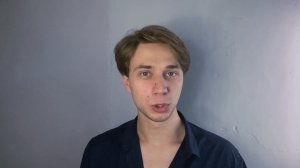 Визитка. Иван Семенов