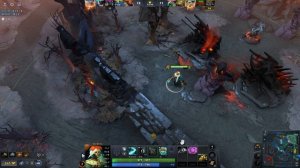 Dota 2 / ПРОХОЖДЕНИЕ, ЧАСТЬ 1072!
