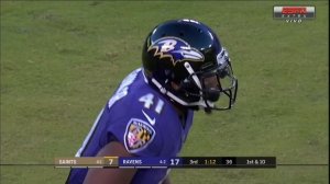 32 Minutes Michael Thomas Highlights