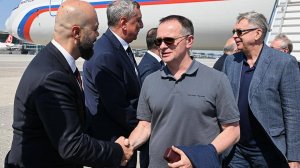 Главное из заявления Владимира Мединского по итогам 3 раунда переговоров в Стамбуле