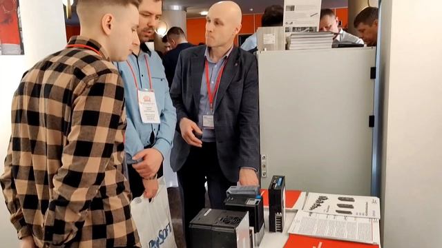 АйДи-Электро на ПТА 12.02.2025