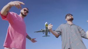 Kamazz, Зомб - Туда где лето