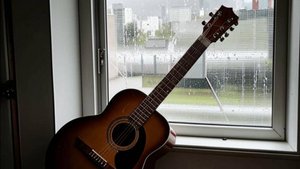 Восточная песня.