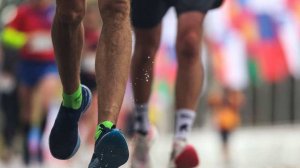 Россиянин Данилов побил рекорд в беге, державшийся с Олимпиады в Москве